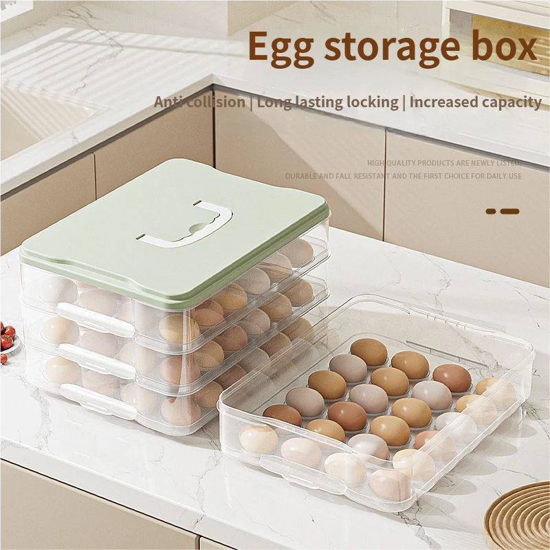 Egg storage box refrigerator s - Food Storage Is review and price