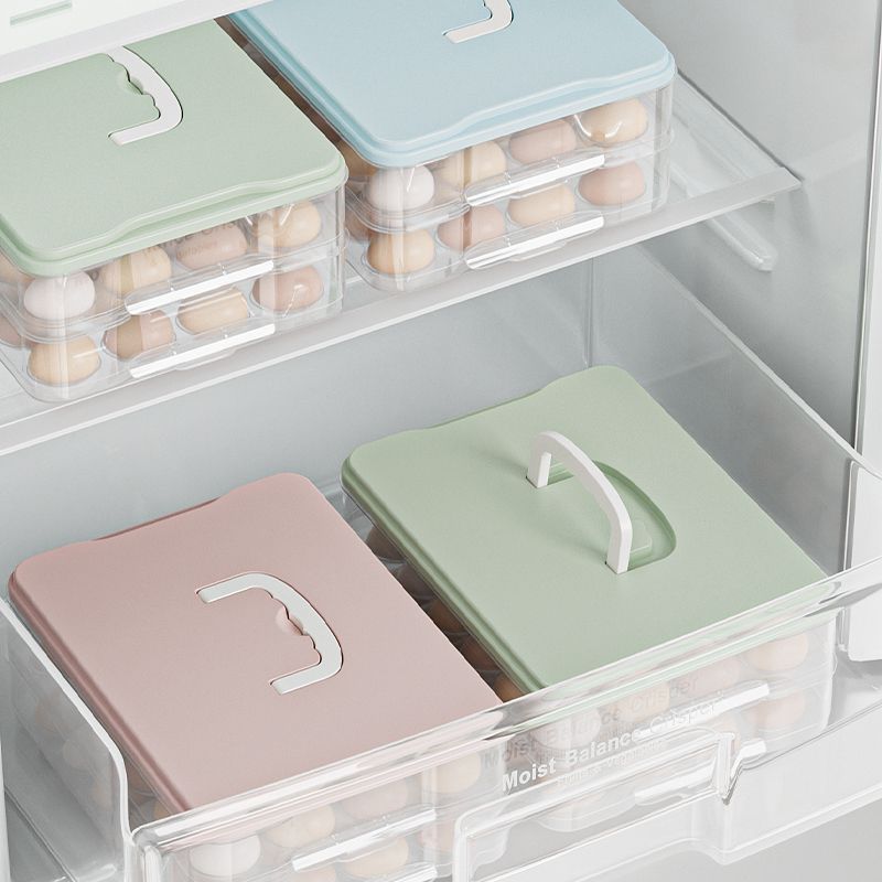 Egg storage box refrigerator s - Food Storage Is review and price