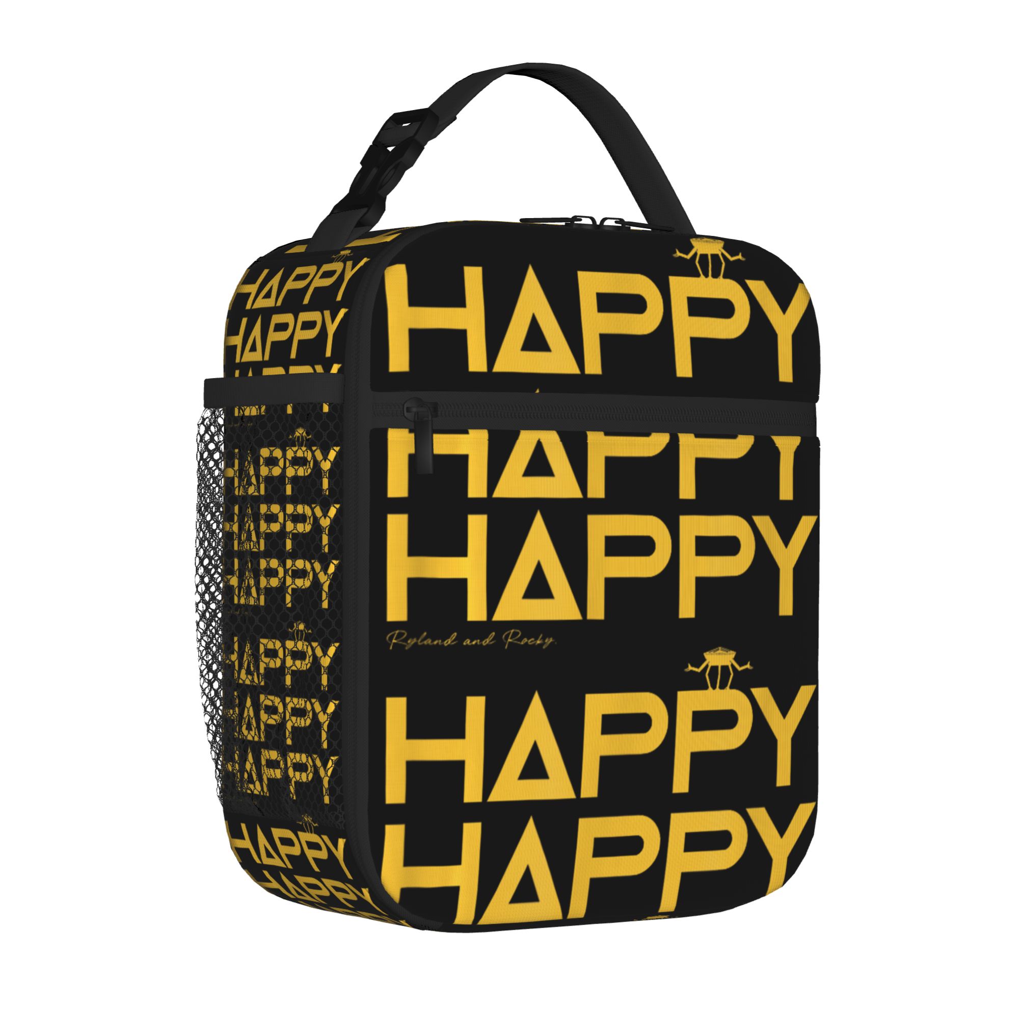 Insulated Lunch Box Project Ha - Food Storage Quotes review and price