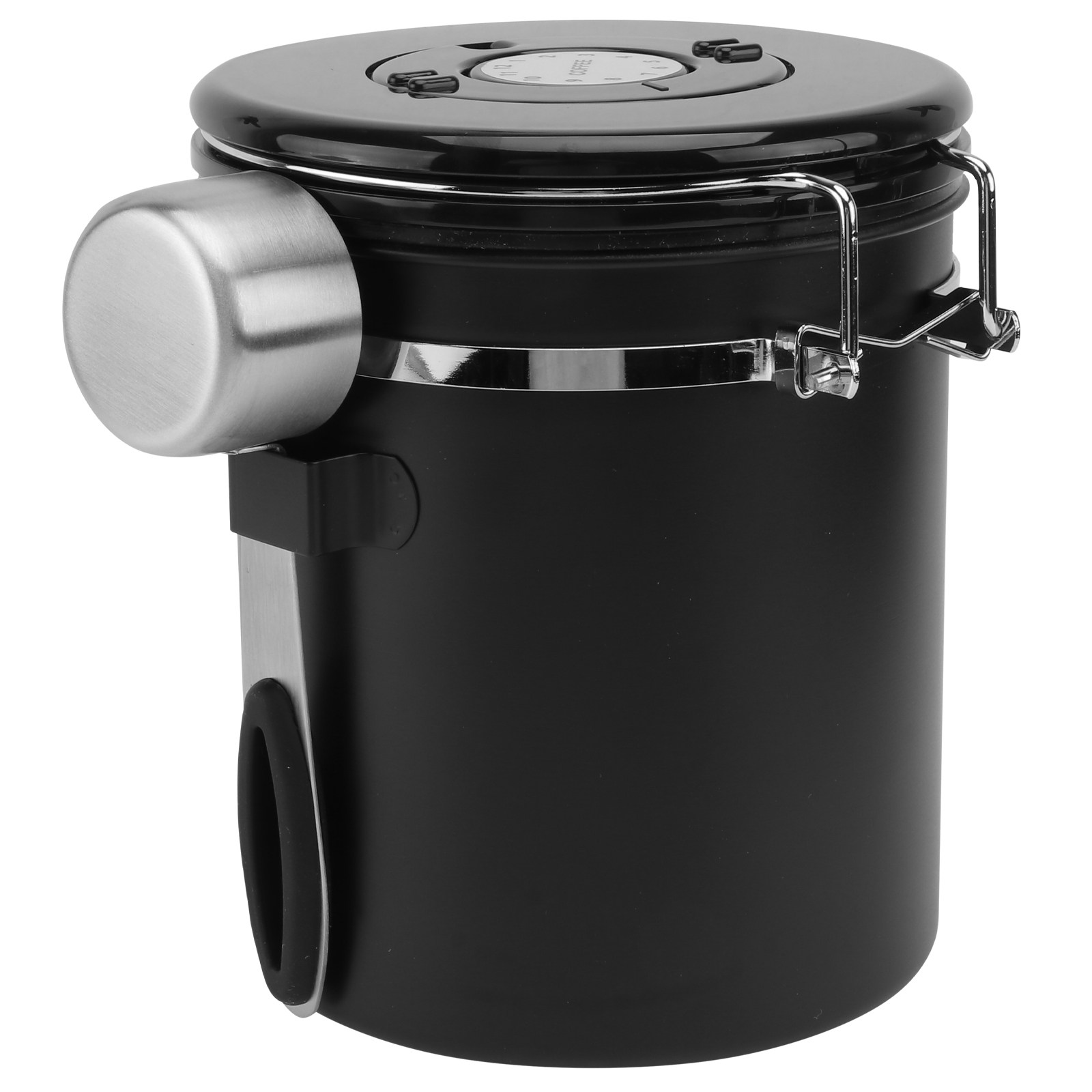 1Pcs Coffee Bean Storage Conta - Food Storage Tank review and price