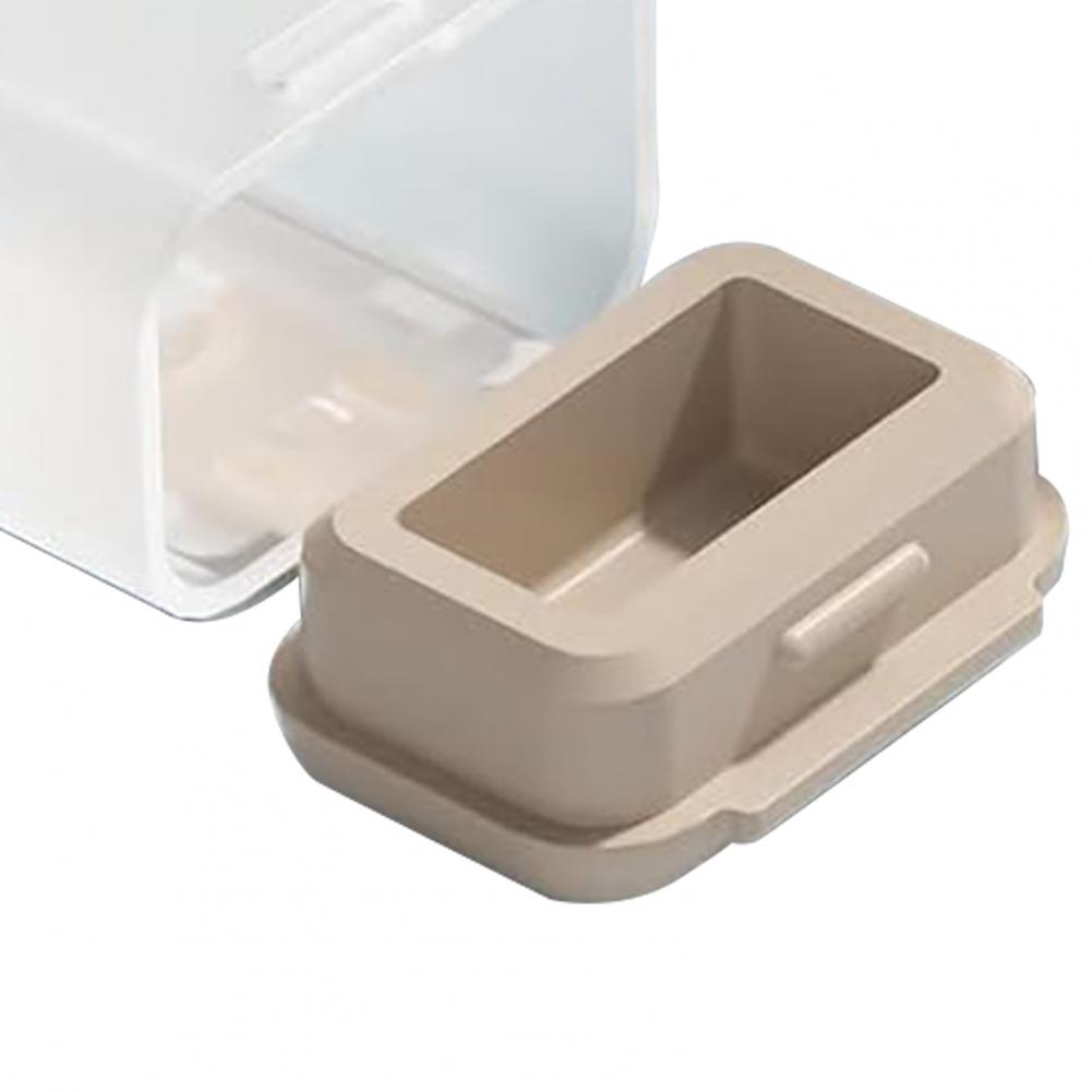 Magnetic Weekly Pill Organizer - Food Storage Management review and price