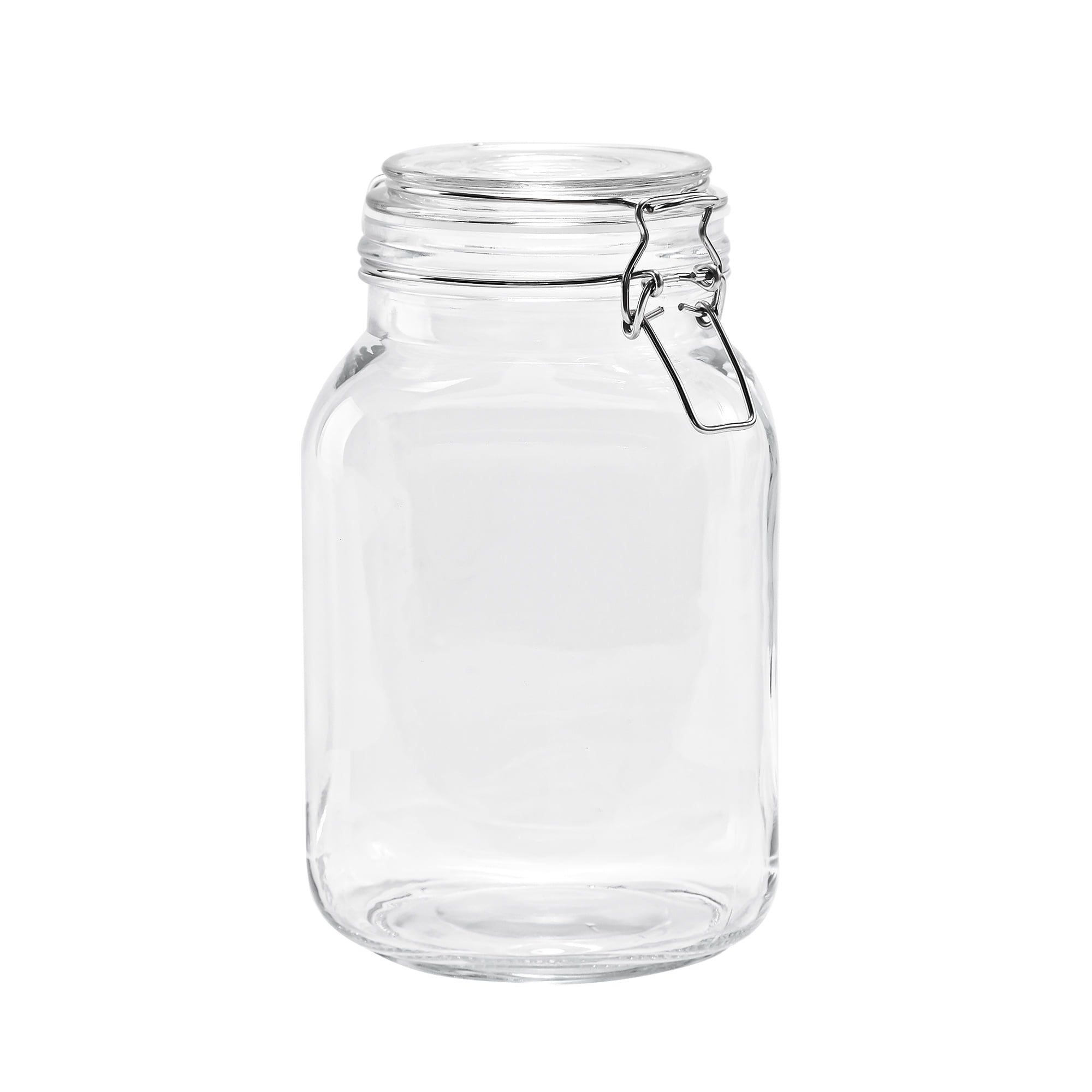 67 oz Glass Airtight Food Stor - Food Storage Jars Airtight review and price