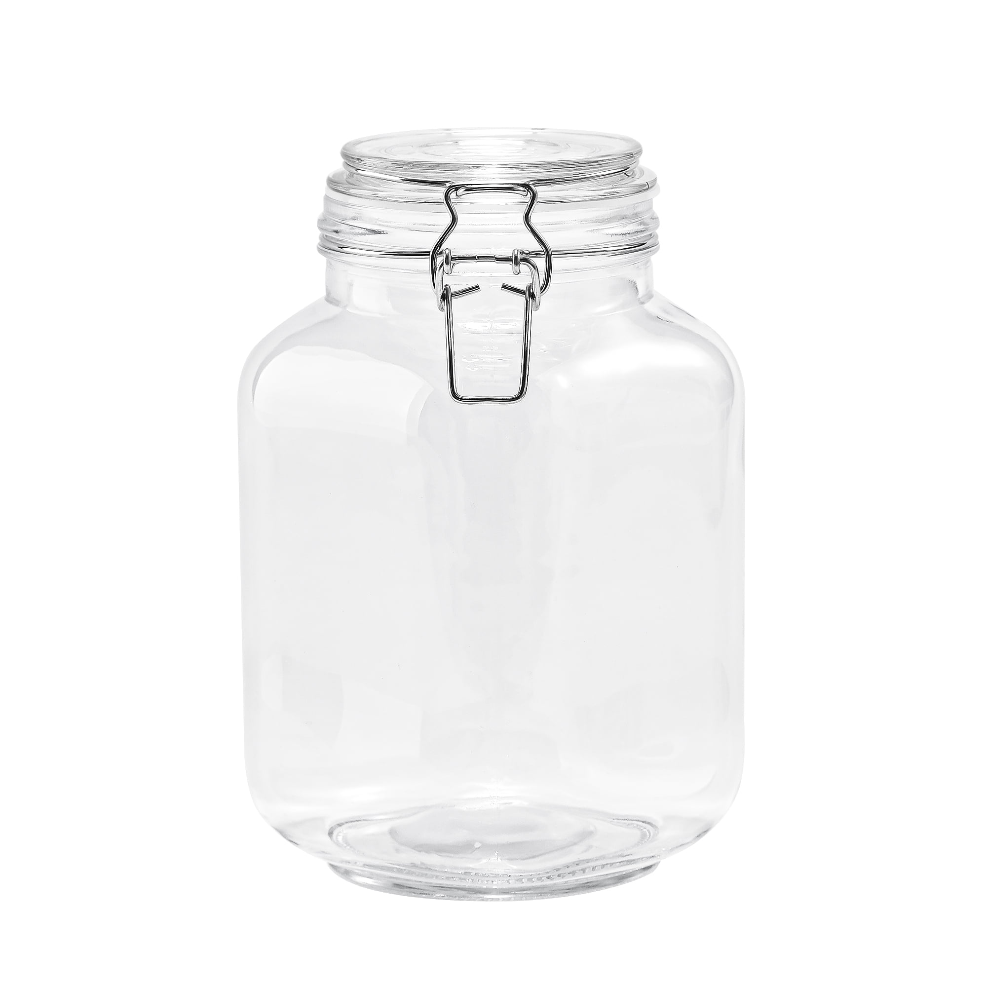 67 oz Glass Airtight Food Stor - Food Storage Jars Airtight review and price