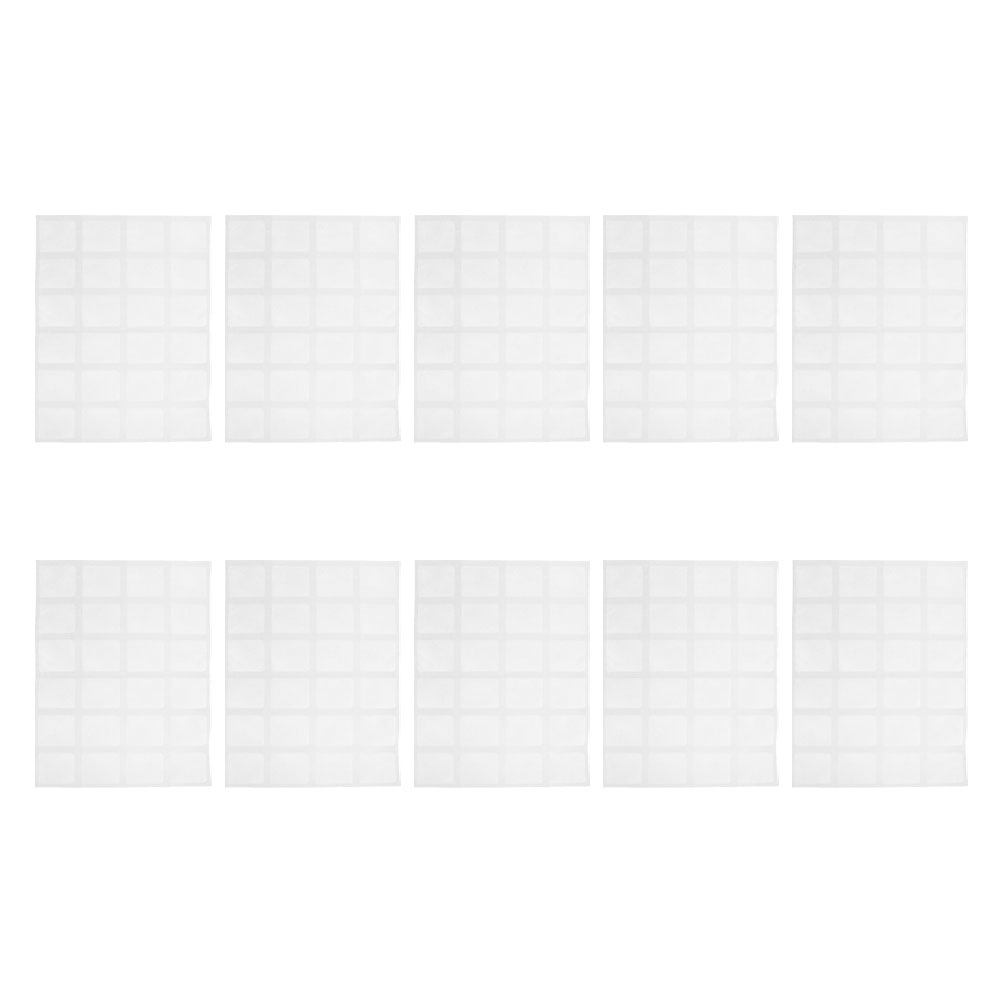 10Sheets White Reusable Food G - Food Storage Is review and price