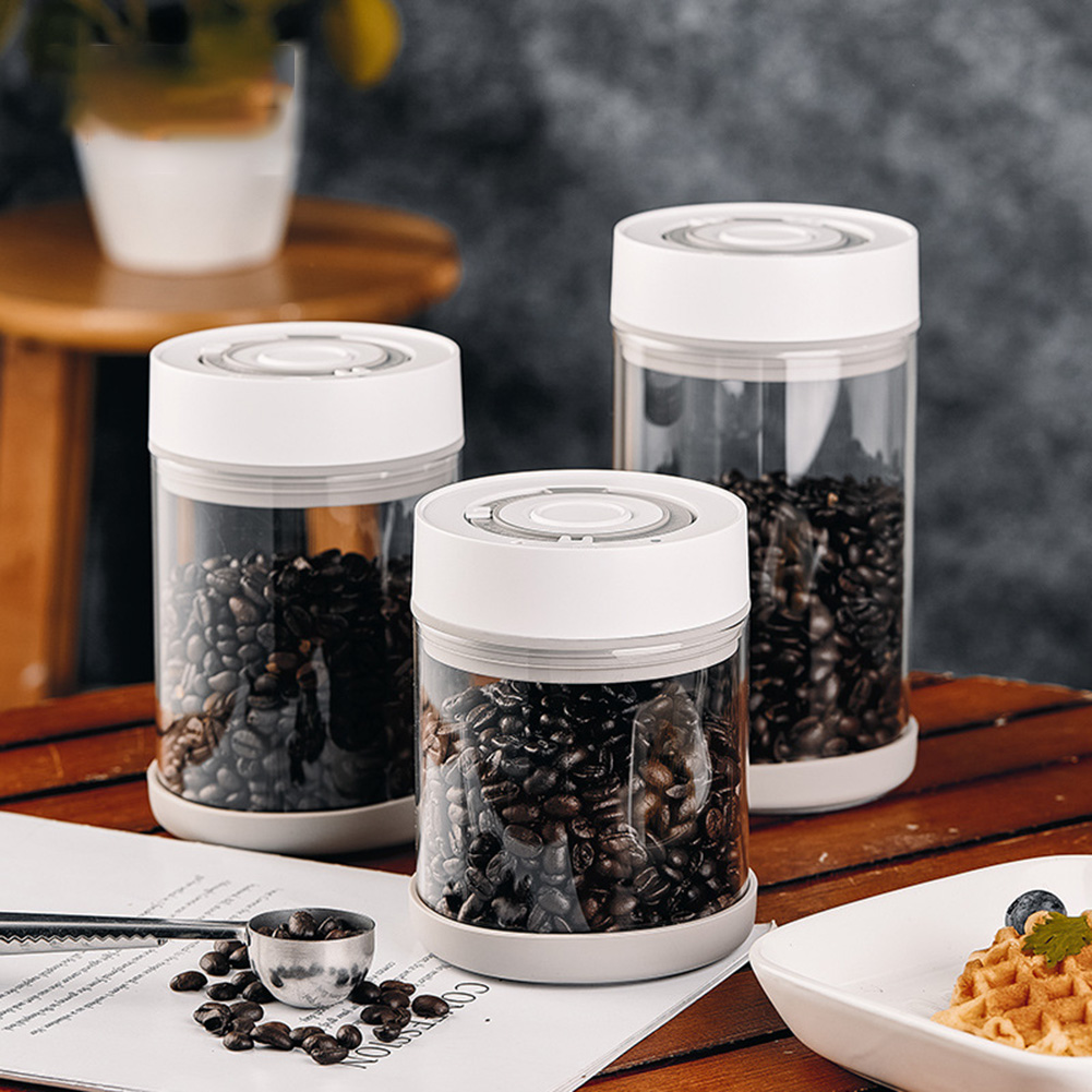 Kitchen Moisture-proof Glass C - Food Storage Glass Containers review and price