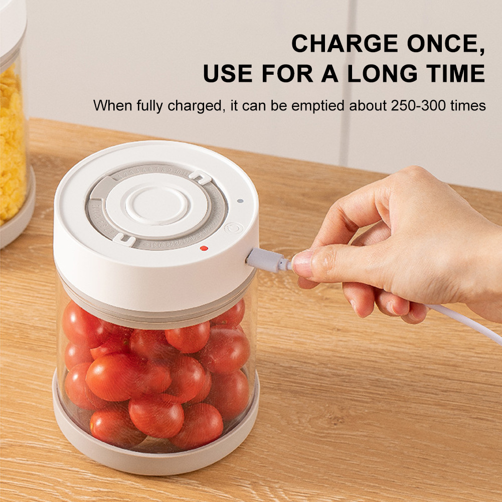 Kitchen Moisture-proof Glass C - Food Storage Glass Containers review and price