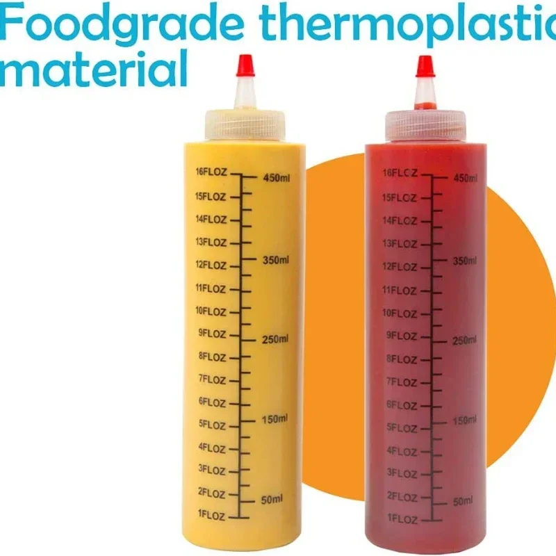 Hot Plastic Needle-nosed Scale - Salad Dressing Bottle review and price