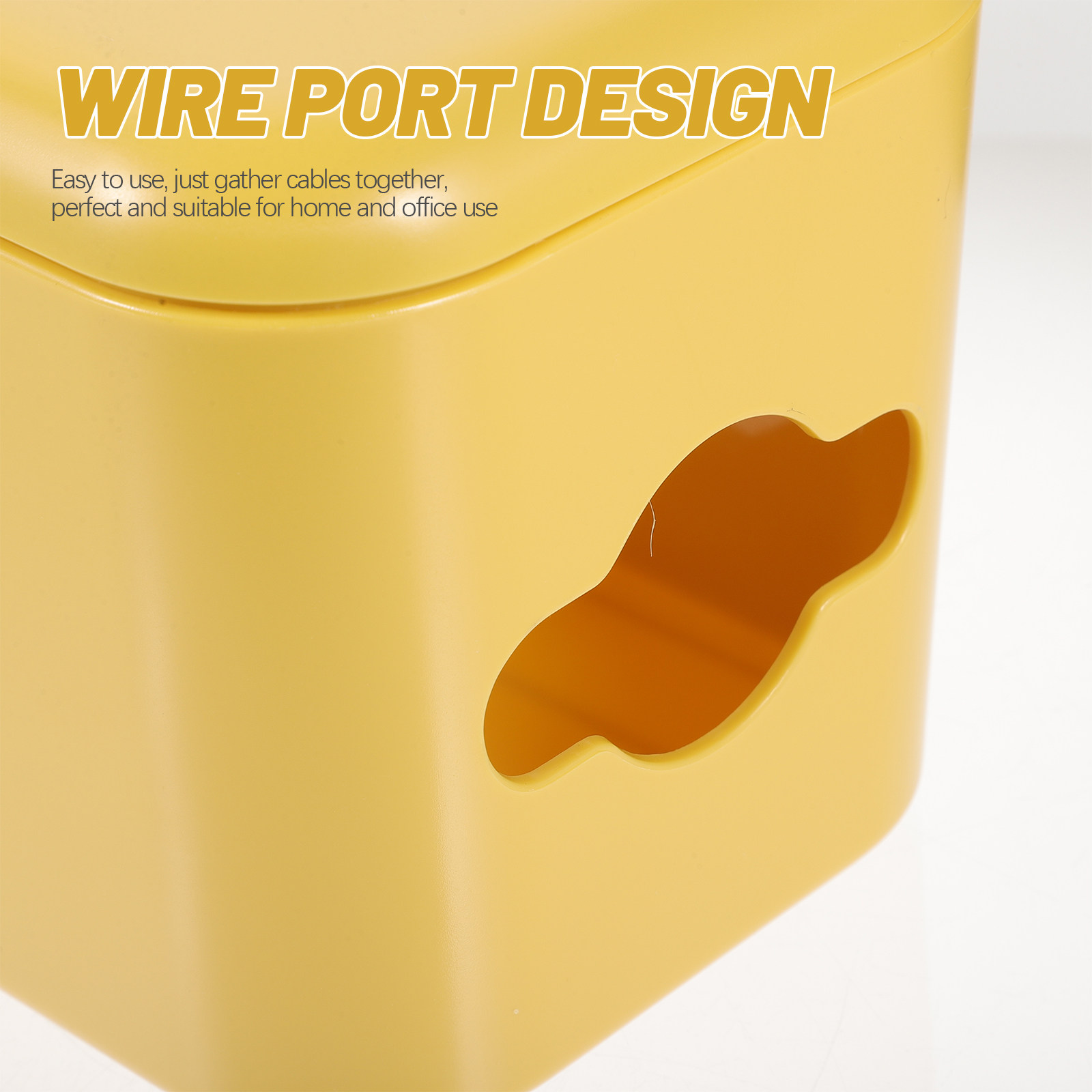 1Pcs Cable Storage Box Premium - Food Storage Management review and price