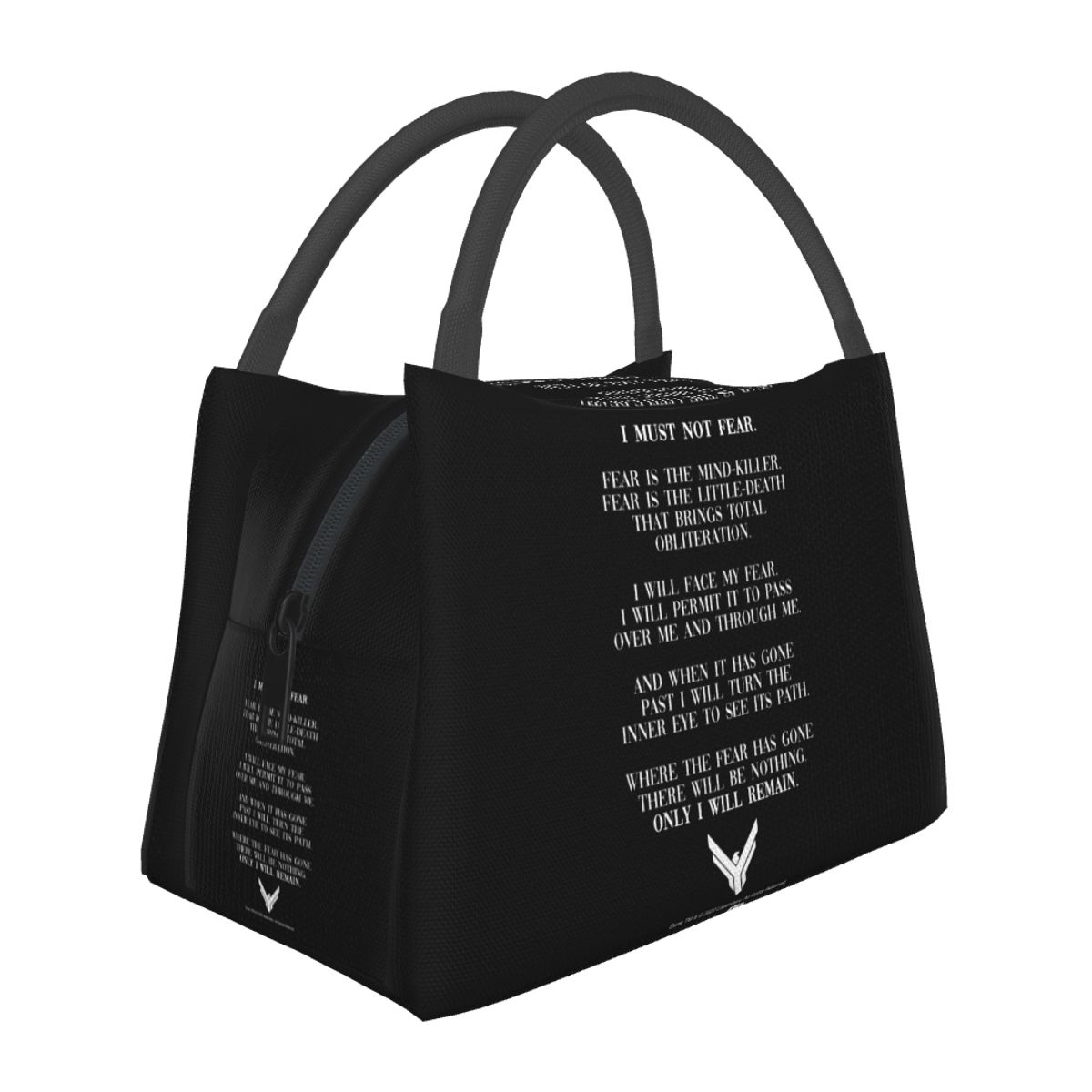 Litany Against Fear Dune 2020  - Food Storage Quotes review and price