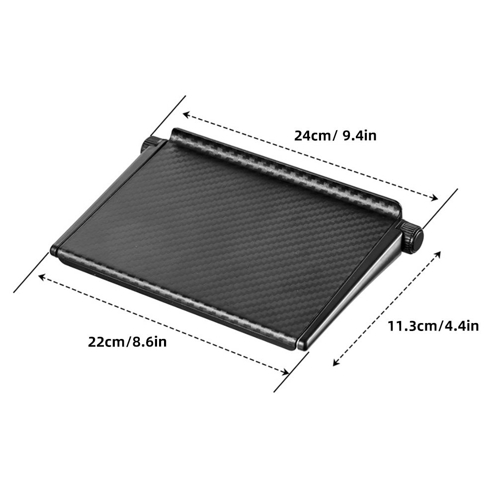 3Pcs Screen Top Storage Shelf  - Food Storage Management review and price