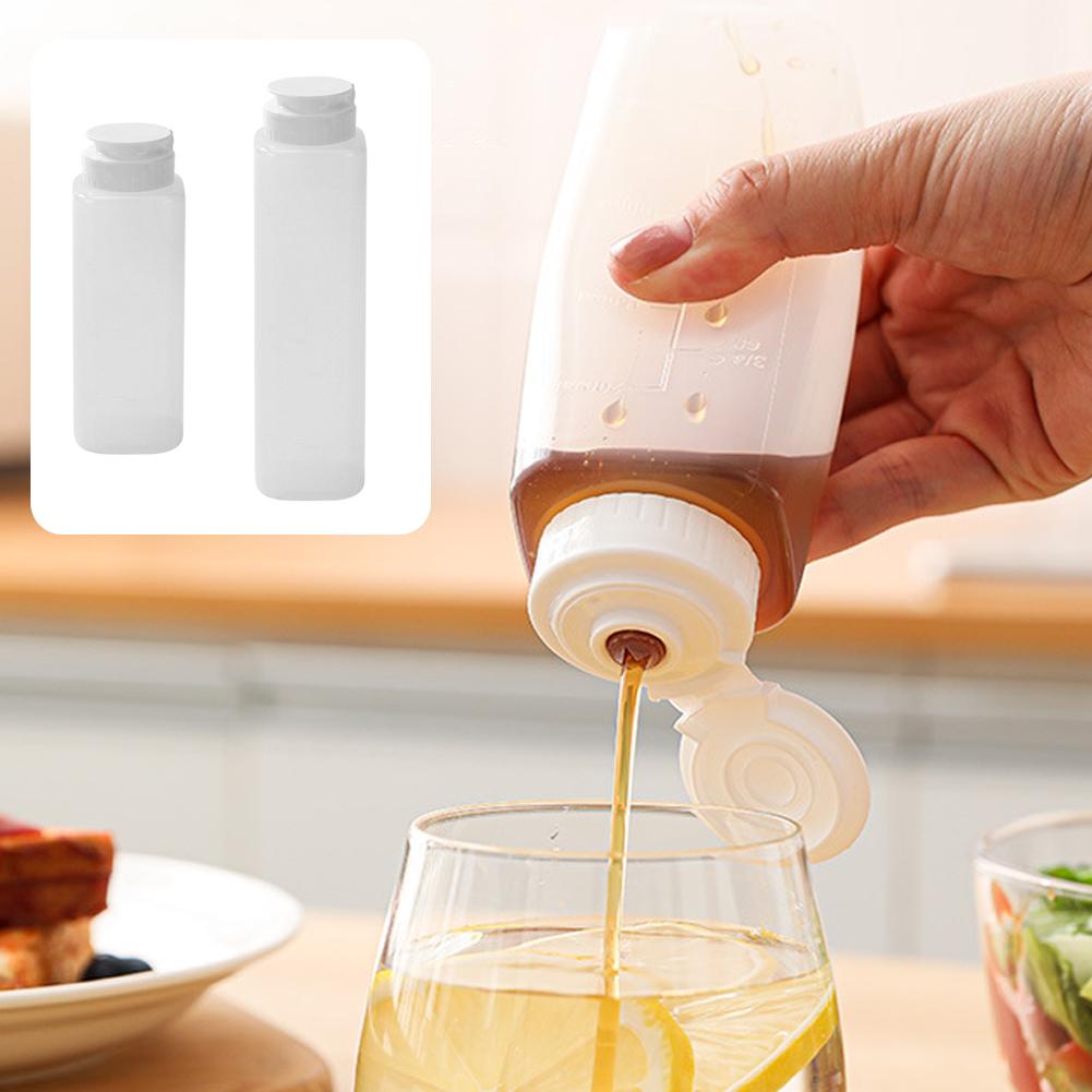 200/300 ML Condiment Squeeze B - Salad Dressing Bottle review and price