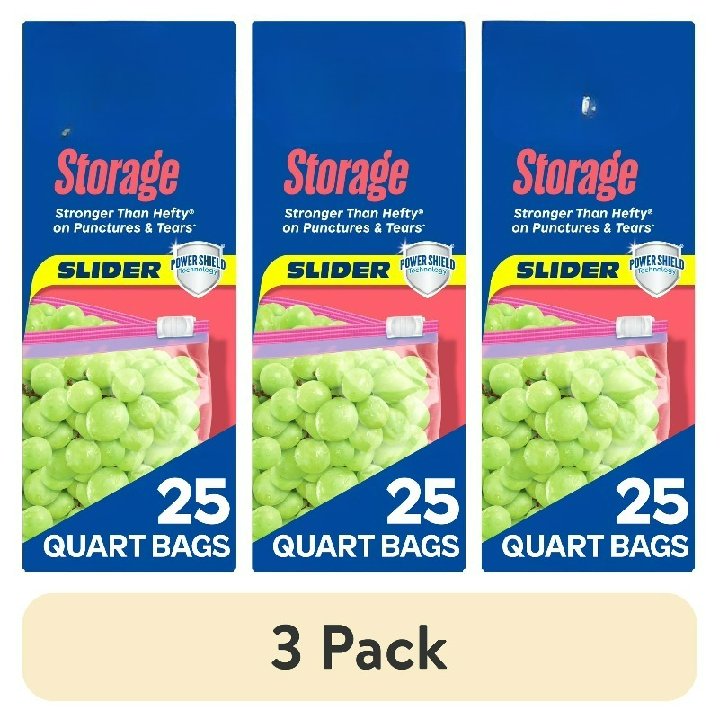 Brand Slider Quart Food Storag - Food Storage Brands review and price