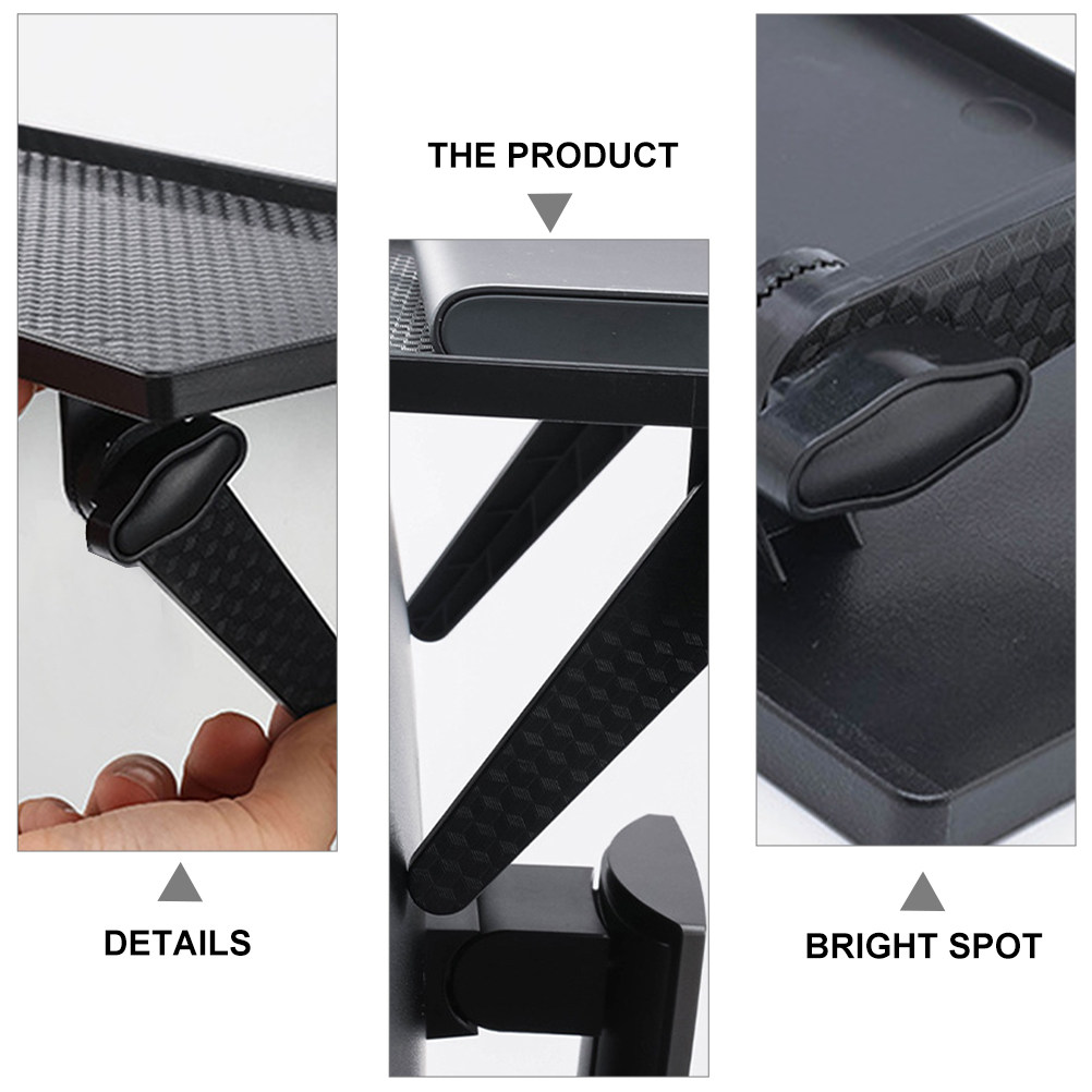 Punch-Free Router Storage Orga - Food Storage Rack review and price