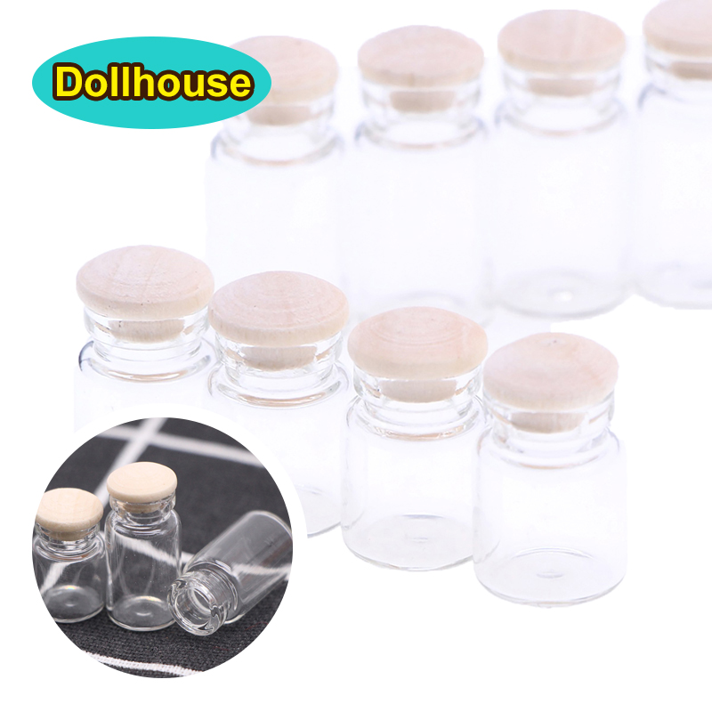 4Pcs 1:12 Dollhouse Miniature  - Food Storage Is review and price