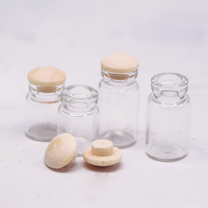 4Pcs 1:12 Dollhouse Miniature  - Food Storage Is review and price