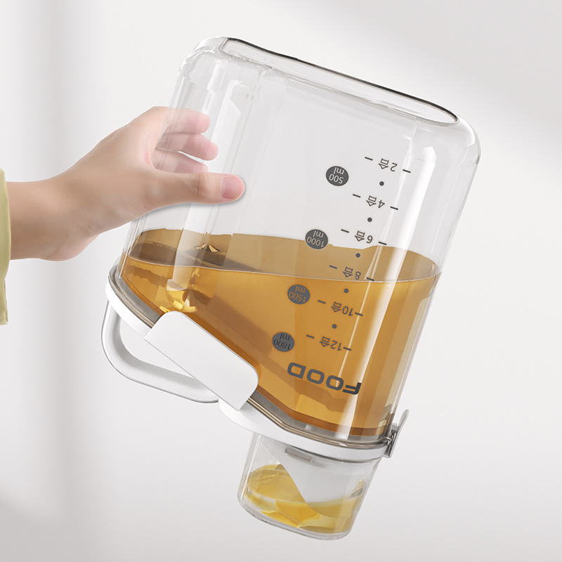 Moisture-proof Sealed Jar for  - Food Storage Jars Airtight review and price
