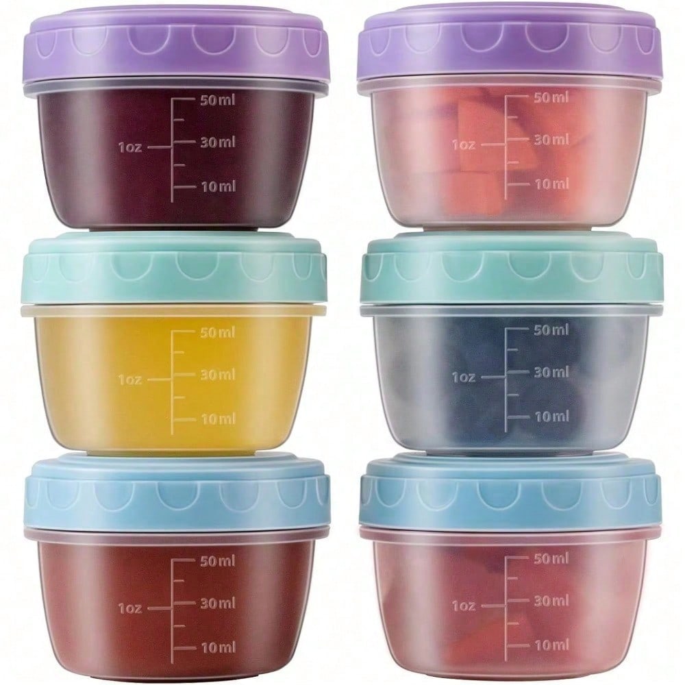 1-6 Pack 2.7 OZ Salad Dressing - Salad Dressing Bottle review and price
