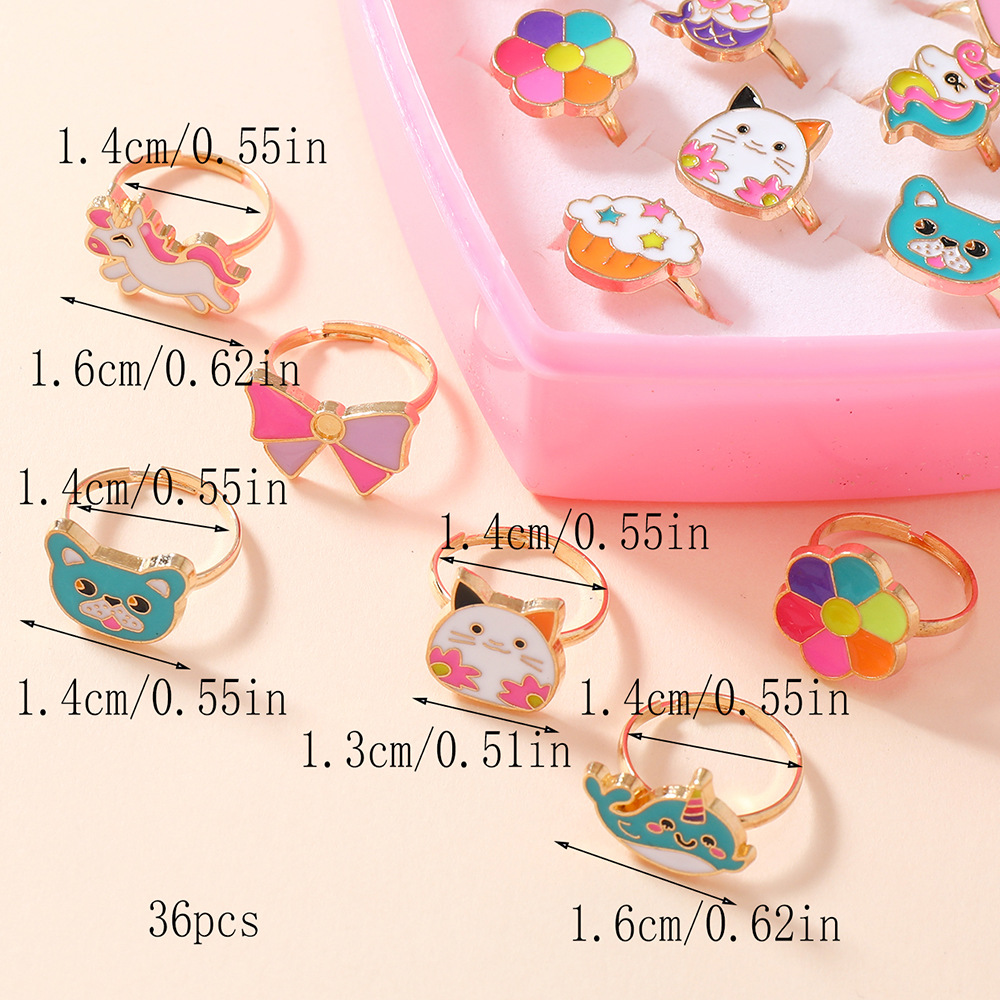 36Pcs Adjustable Ring Set with - Xmas Food Storage Containers review and price