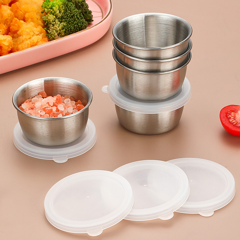1/6pcs 40ML Salad Dressing Con - Salad Dressing Bottle review and price