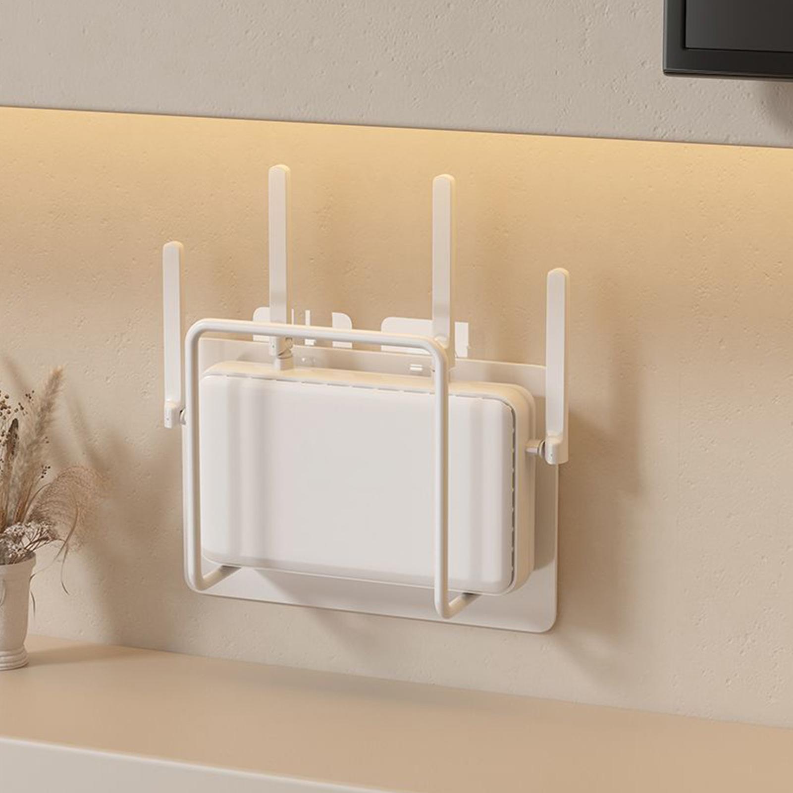 Router Shelf No Drill Heavy-Du - Food Storage Management review and price
