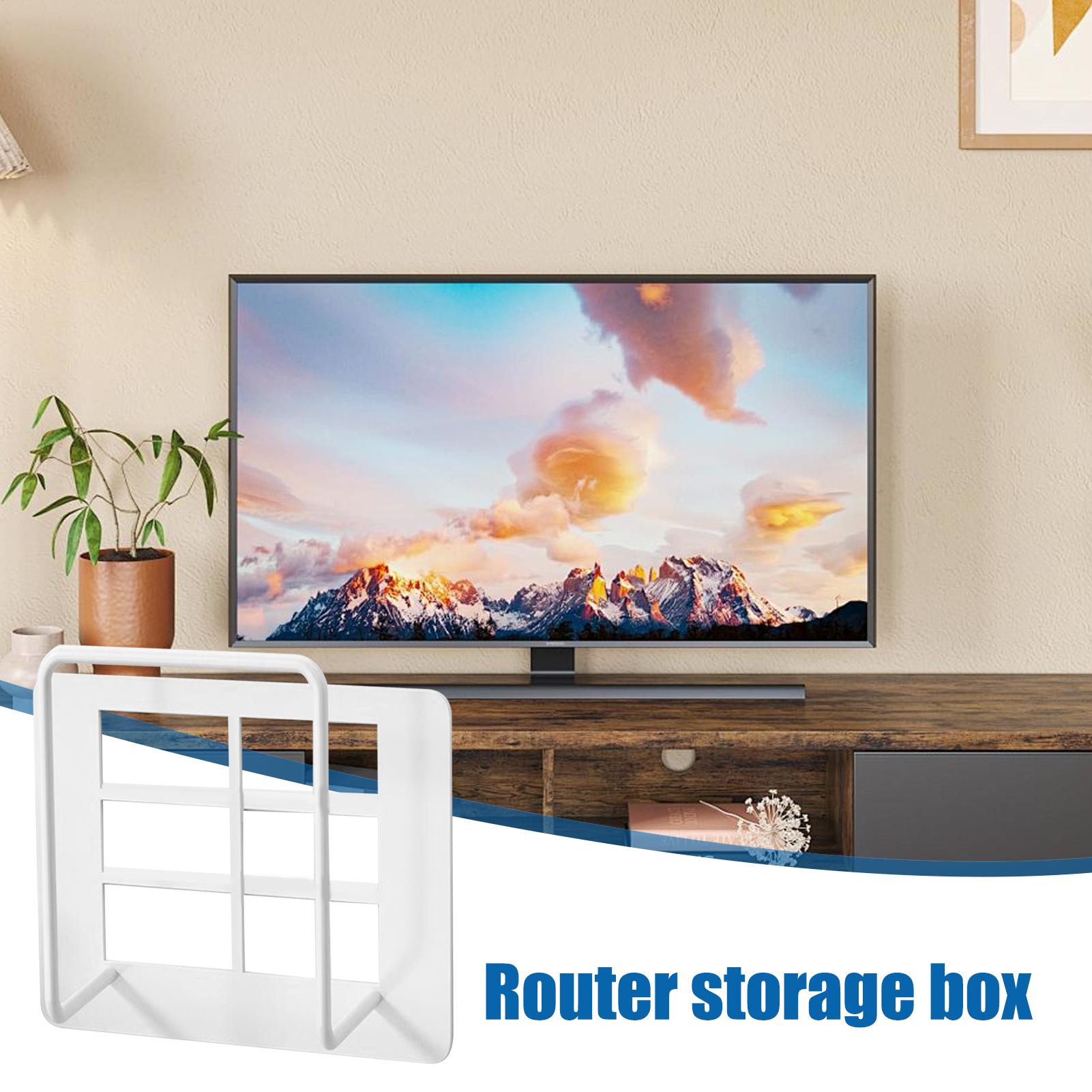 Router Shelf No Drill Heavy-Du - Food Storage Management review and price