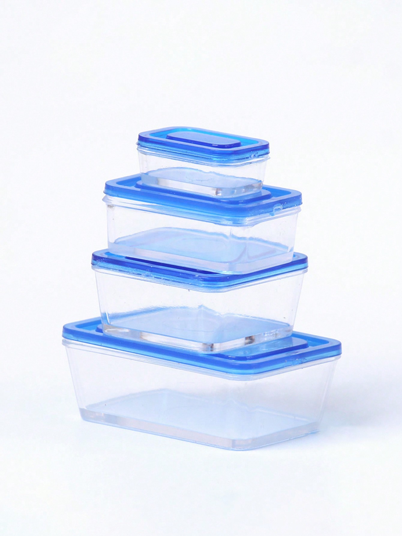One package Mini square storag - Set Food Storage review and price