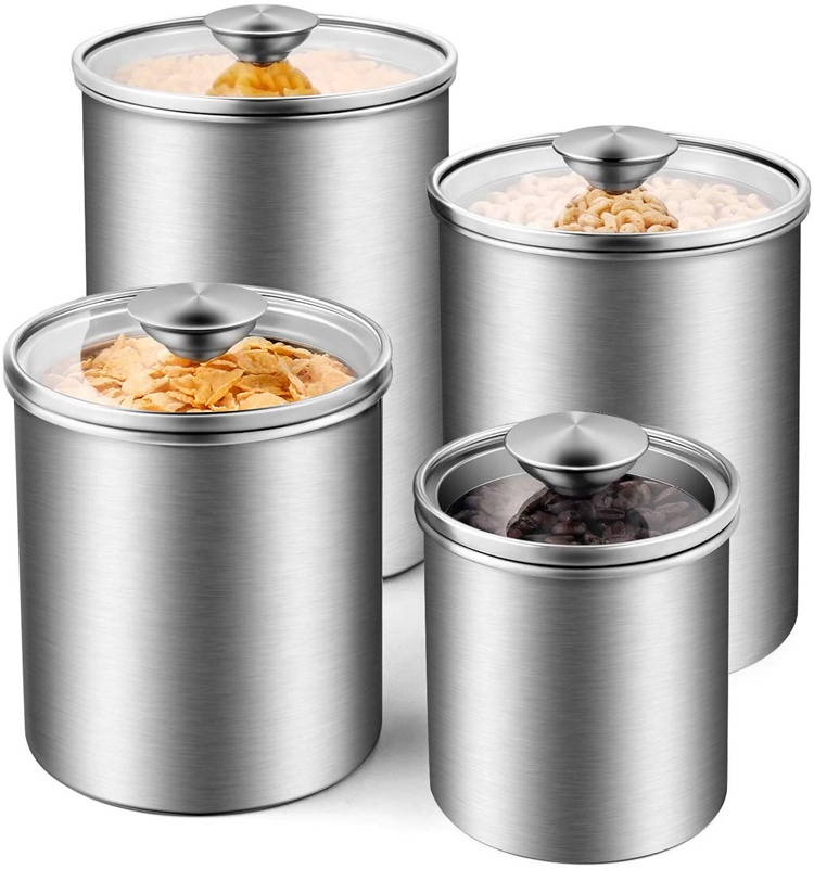 Food Storage Containers Tea Co - Set Food Storage review and price