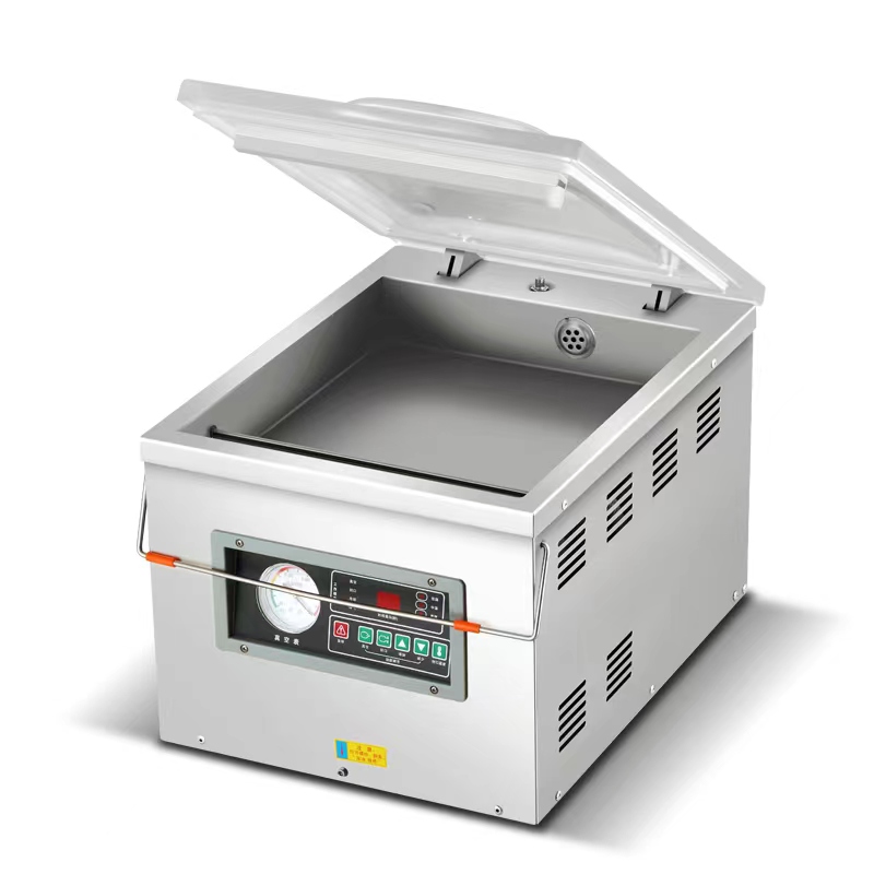 2026 DZ260 Factory Price Brand - Food Storage Brands review and price