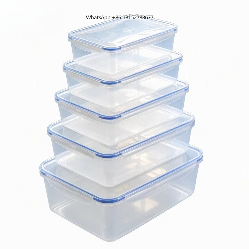 Custom Food Storage Container  - Food Storage Is review and price