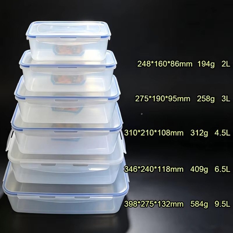 Custom Food Storage Container  - Food Storage Is review and price