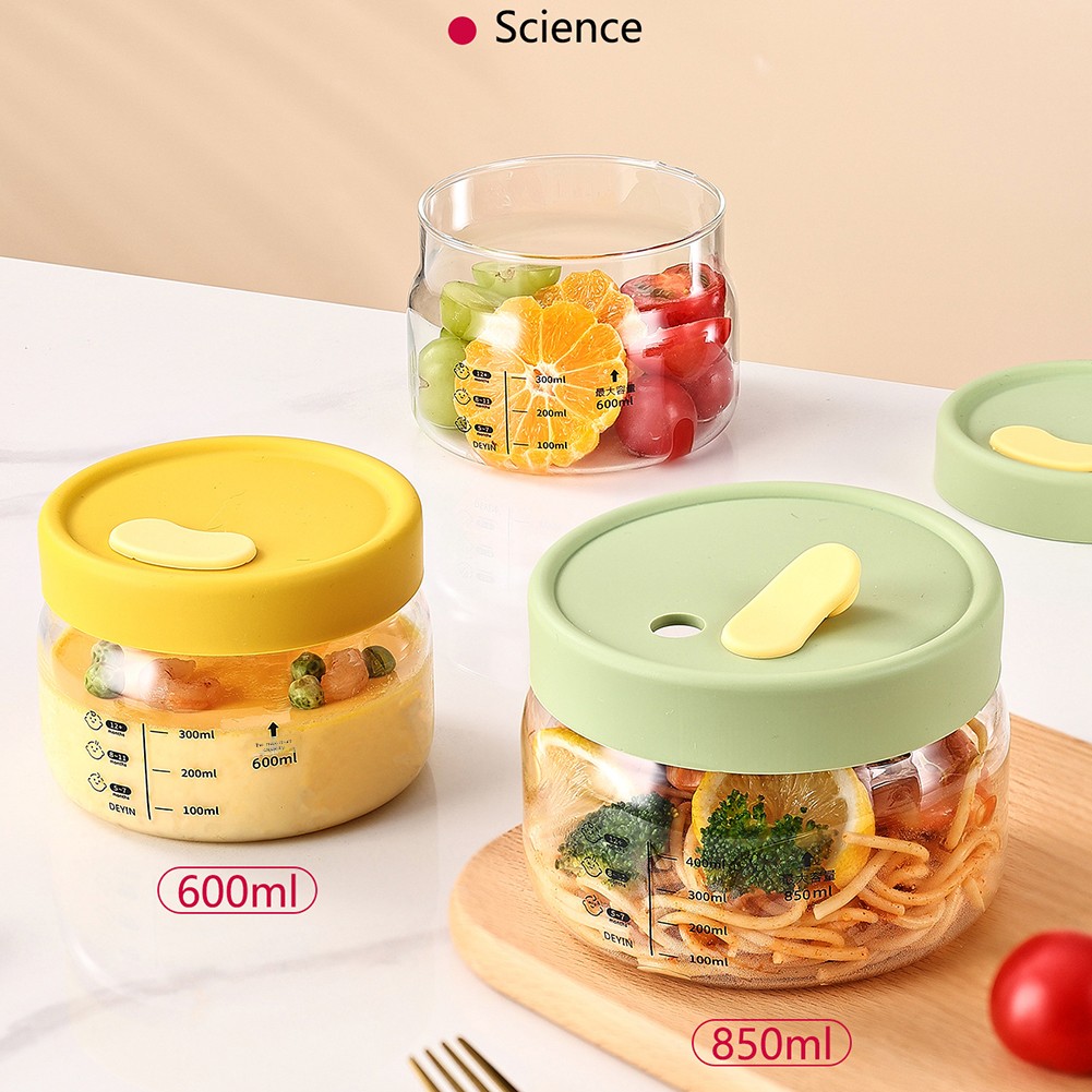 Glass Food Storage Container A - Food Storage Glass Containers review and price