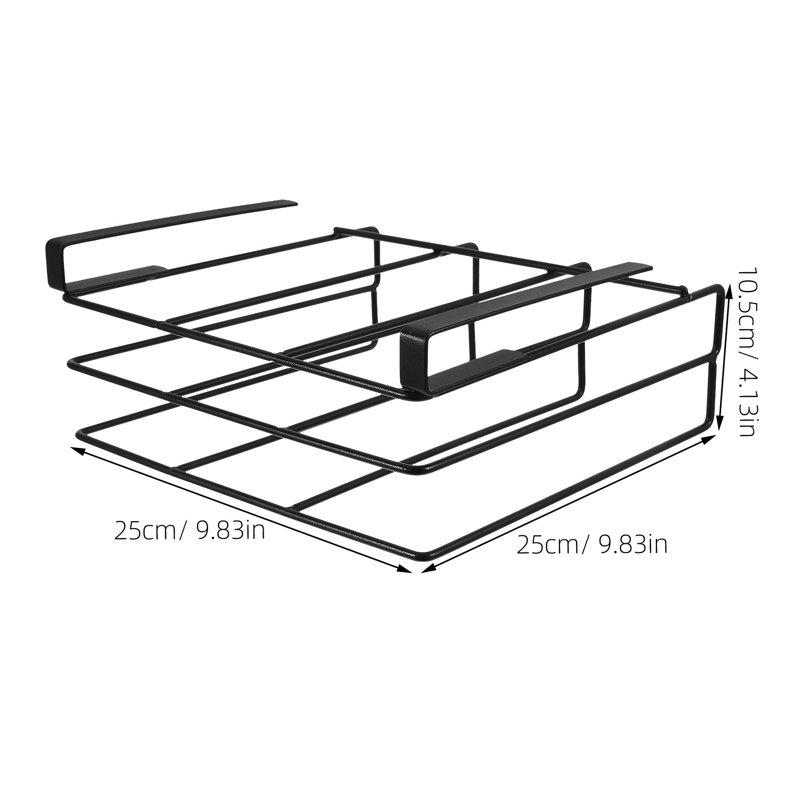 Cutting Board Storage Rack Kit - Food Storage Rack review and price