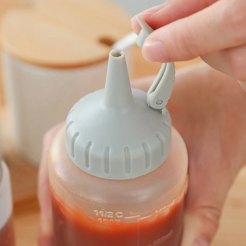 175/350ml Squeeze Oil Bottle P - Salad Dressing Bottle review and price