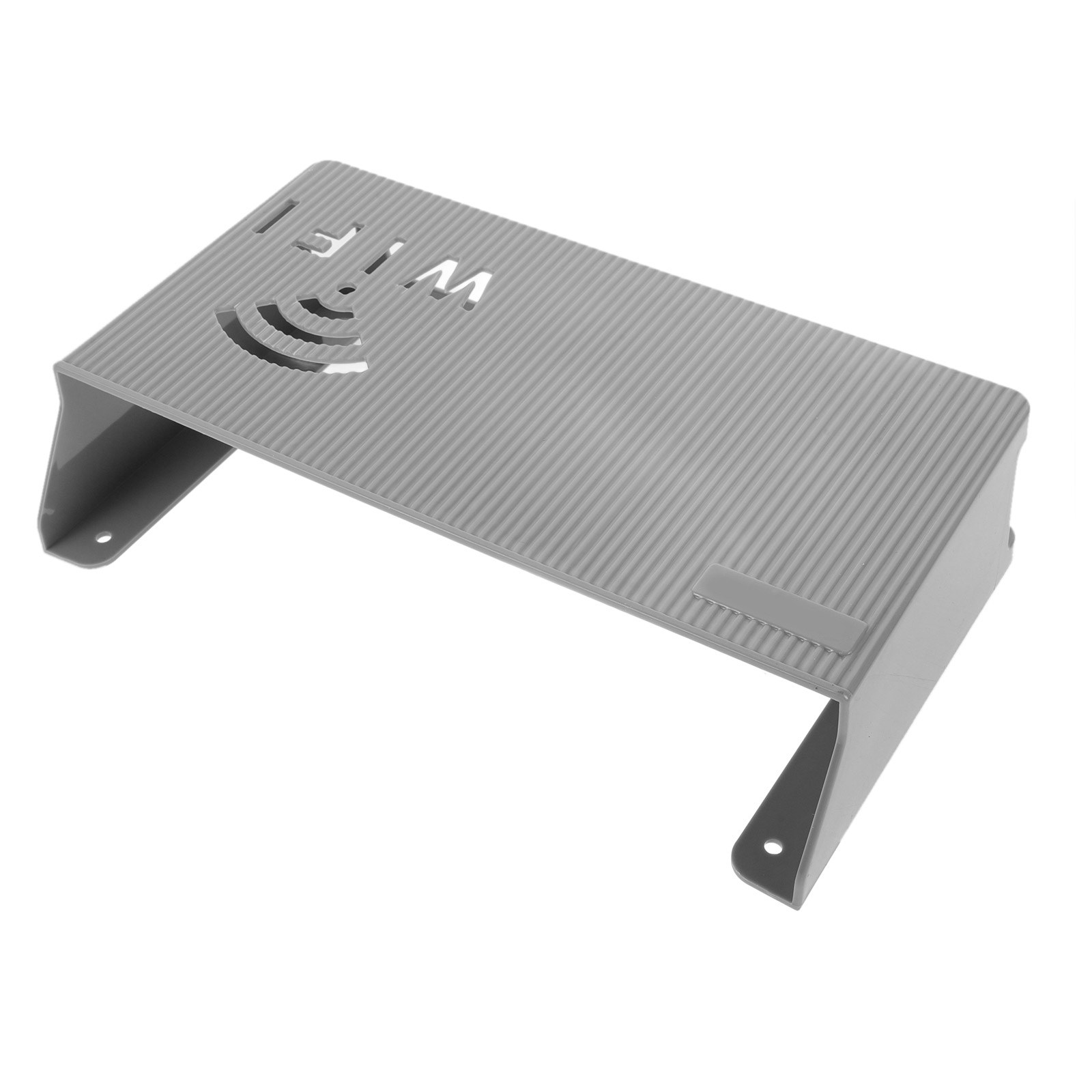 Wall Mounted Router Storage Bo - Food Storage Management review and price
