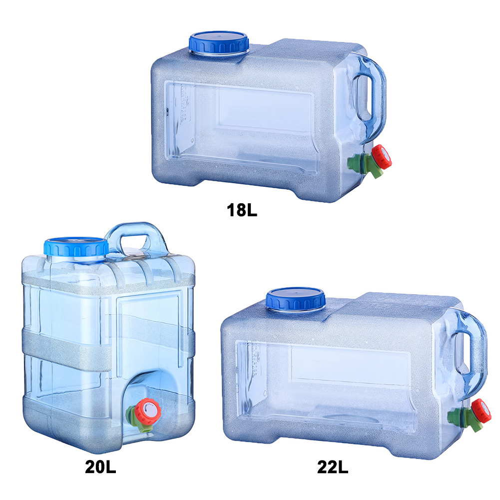 18/20/22L Water Carrier Tank F - Food Storage Quotes review and price