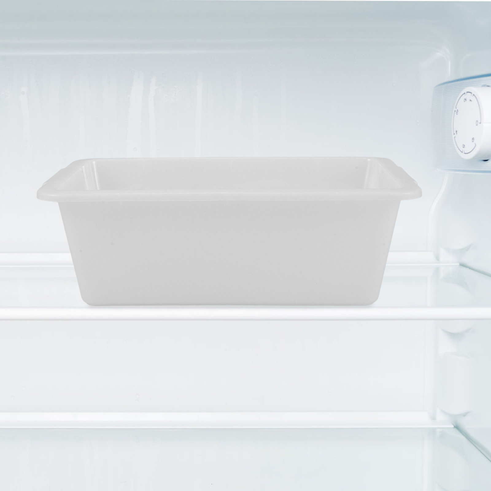 3Pcs Plastic Storage Bin Heavy - Food Storage Is review and price