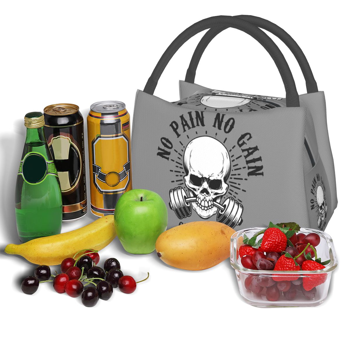 Powerhouse Gym Bodybuilding Fi - Food Storage Quotes review and price