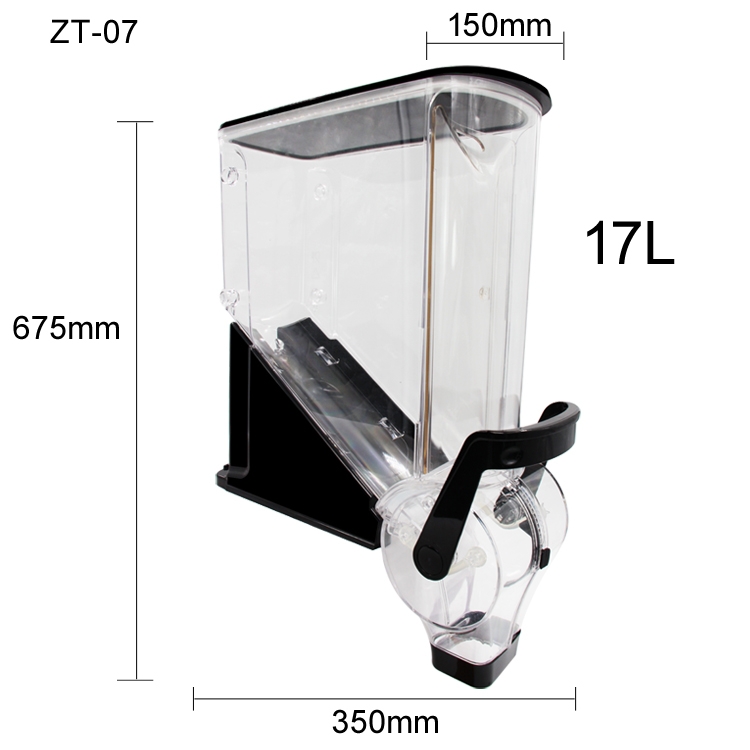 Commercial Heavy-Duty Freestan - Food Storage Is review and price