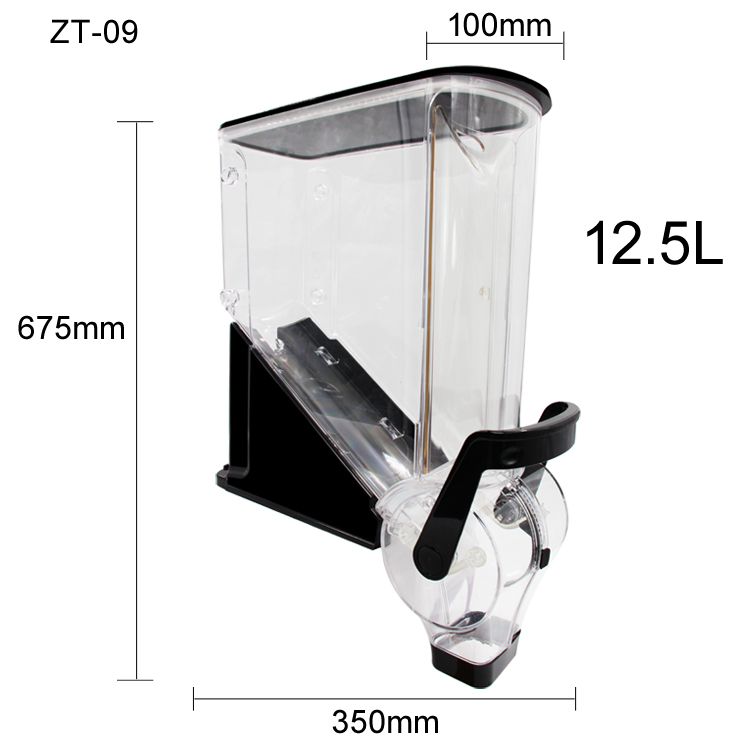 Commercial Heavy-Duty Freestan - Food Storage Is review and price