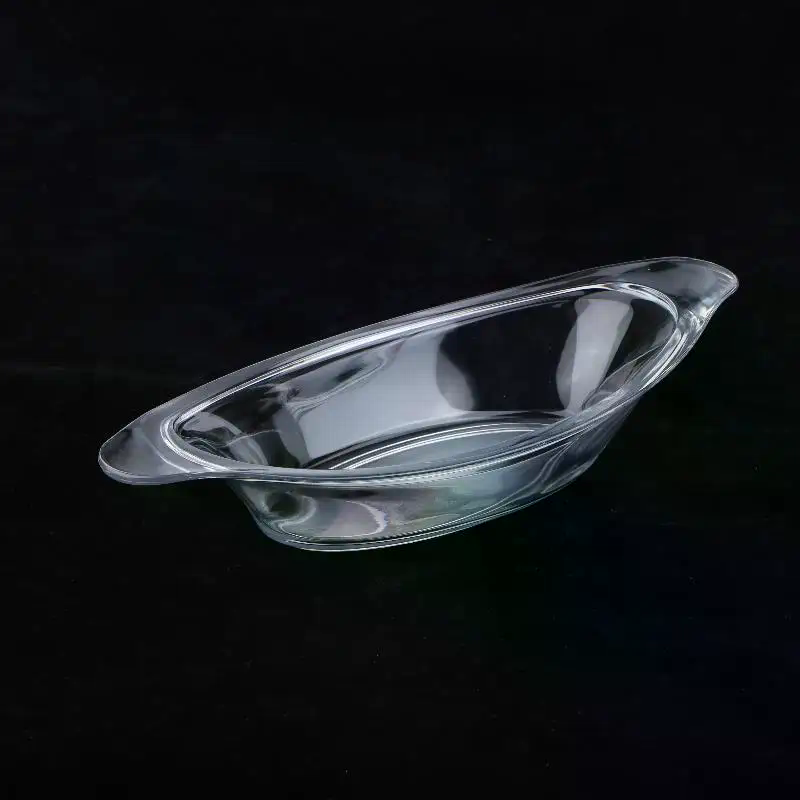 Banana Split Bowls Acrylic Ser - Food Storage Acrylic Containers review and price