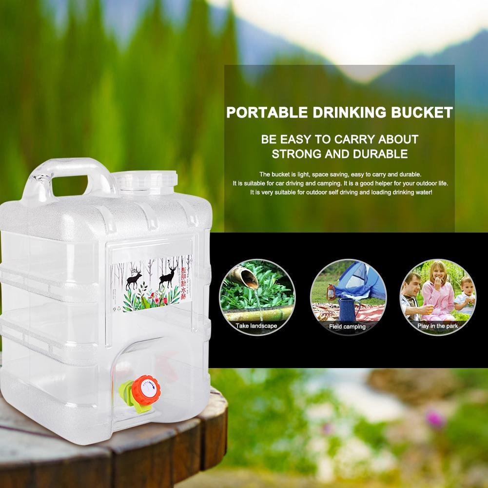 10L/15L Outdoor Water Bucket P - Food Storage Quotes review and price