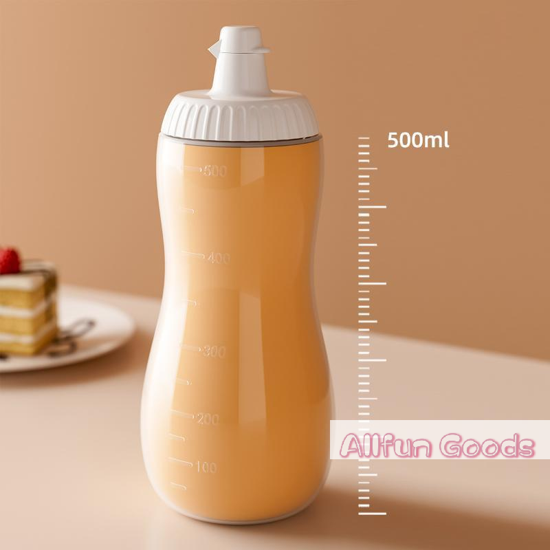 Food Grade Condiment Squeeze B - Salad Dressing Bottle review and price